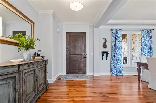 Stilwell, KS 66085,9501 W 162nd ST #W