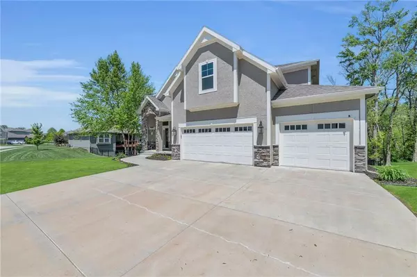 Platte City, MO 64079,12765 N Imperial DR