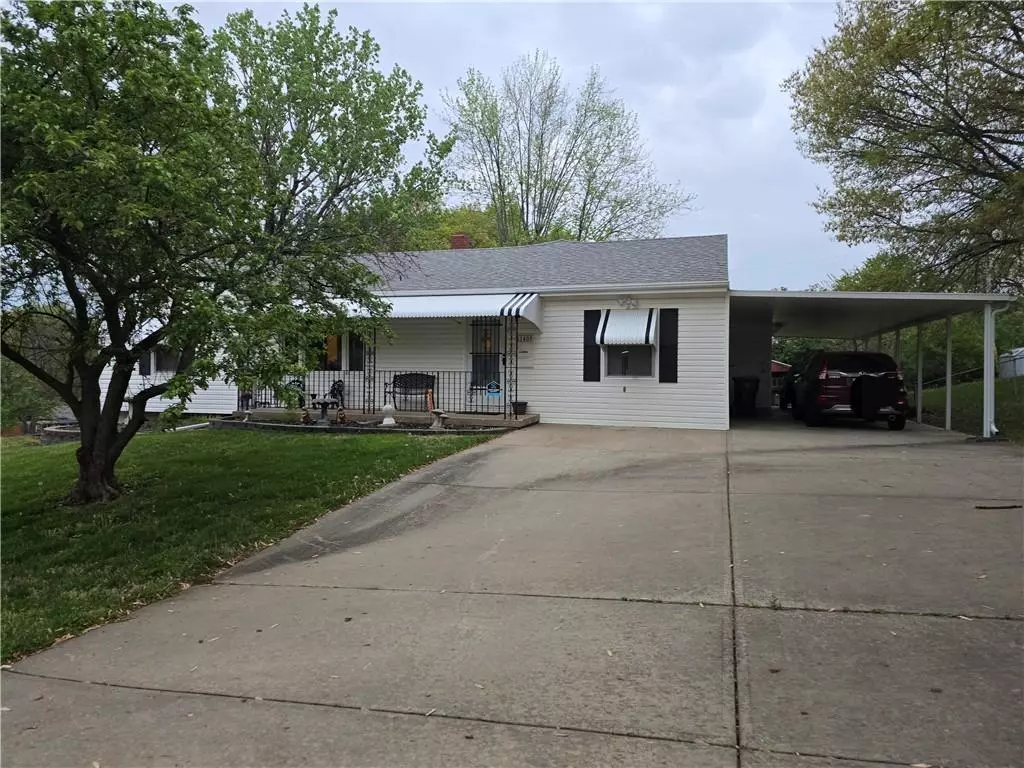 Kansas City, MO 64133,11400 E 49th ST