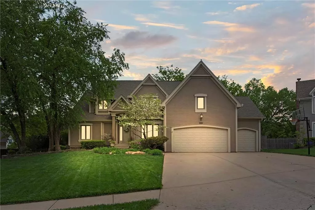 Overland Park, KS 66213,13130 Slater ST