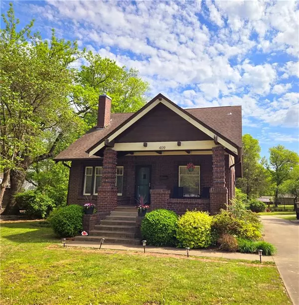 409 W Quincy N/A, Pittsburg, KS 66762