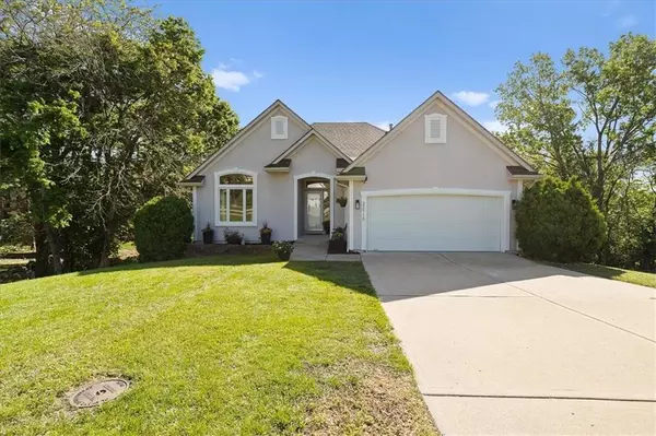Blue Springs, MO 64015,22716 E 29th Street Lane CT #S