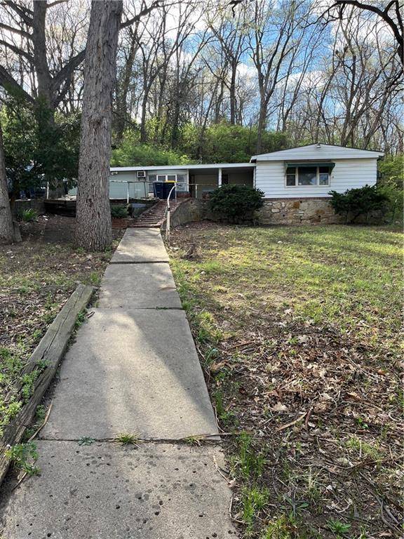 3328 Wyoming ST, Kansas City, MO 64111
