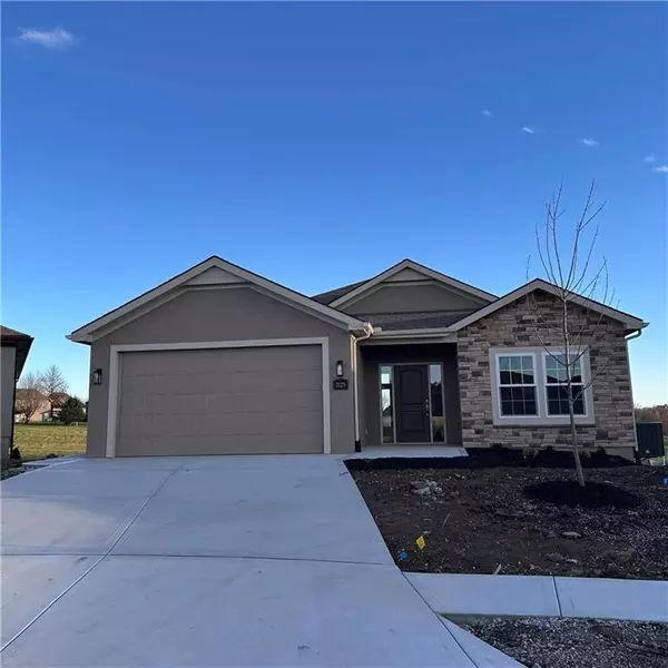 2129 Greenfield PT #20, Kearney, MO 64060