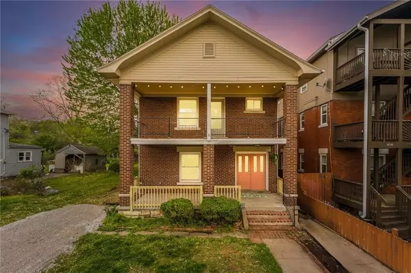 1420 S 29th ST,  Kansas City,  KS 66106