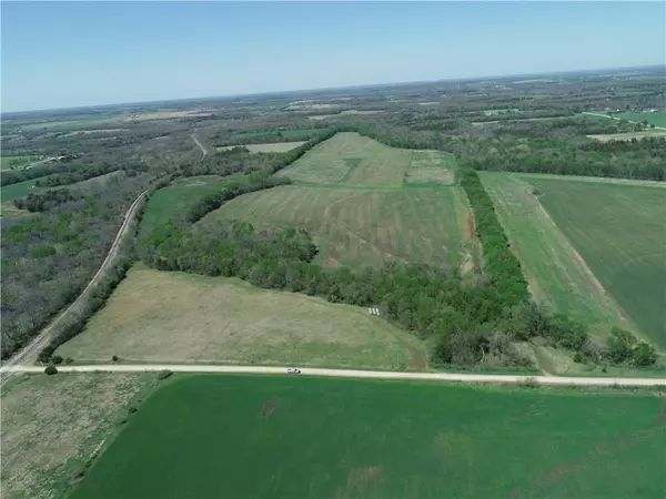 Parker, KS 66072,W 2200 RD