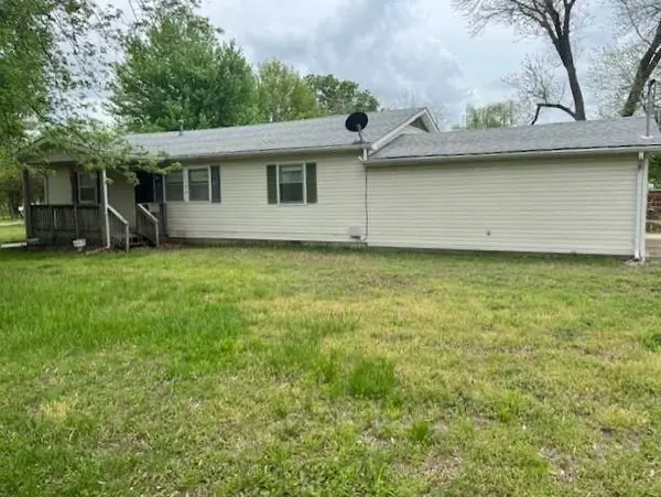 Parsons, KS 67357,1100 Leonard AVE