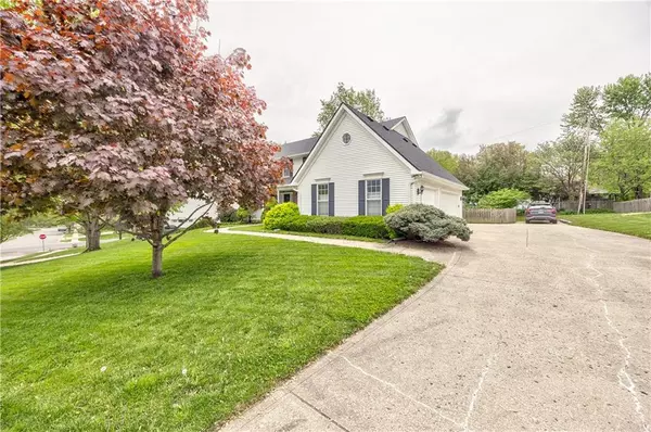 Kansas City, MO 64119,3705 NE 62nd TER