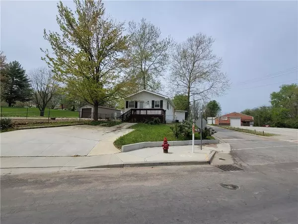 601 S 24th ST, Lexington, MO 64067