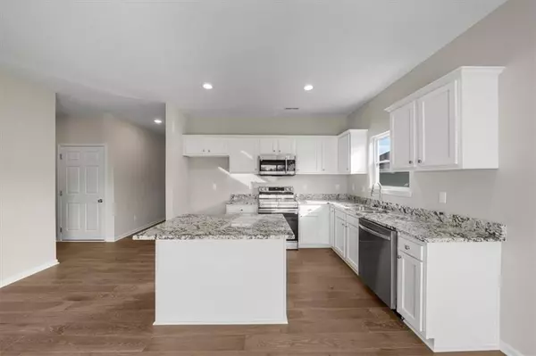 Kansas City, MO 64163,12214 N Rhode CT