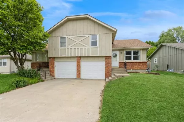 Merriam, KS 66203,9354 W 48th TER