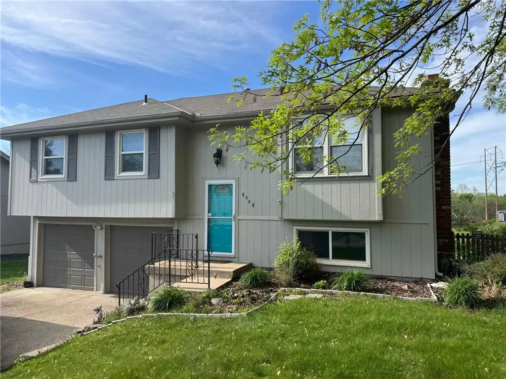 County/other, MO 64152,8408 NW 68th ST