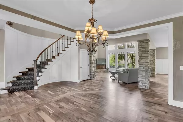 Lenexa, KS 66227,25203 W 97th TER