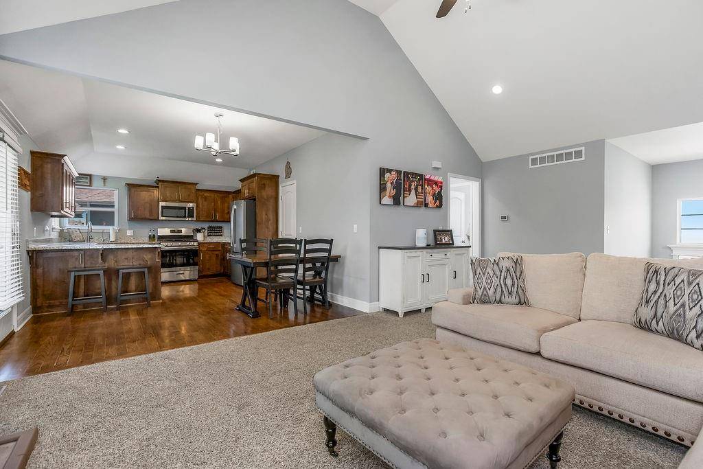 Kansas City, KS 66109,11215 Kimball AVE