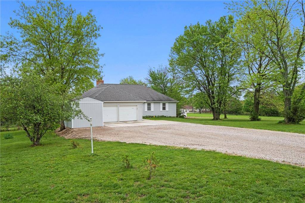 Spring Hill, KS 66083,20901 S Clare RD