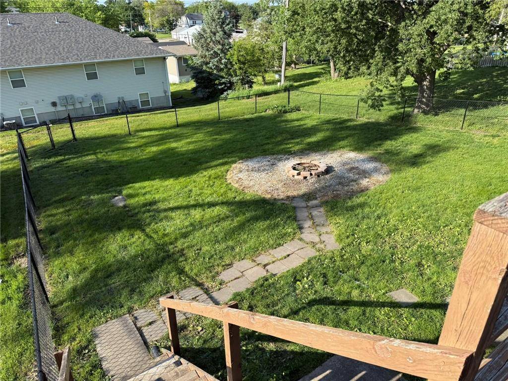 Maryville, MO 64468,313 E 4th ST