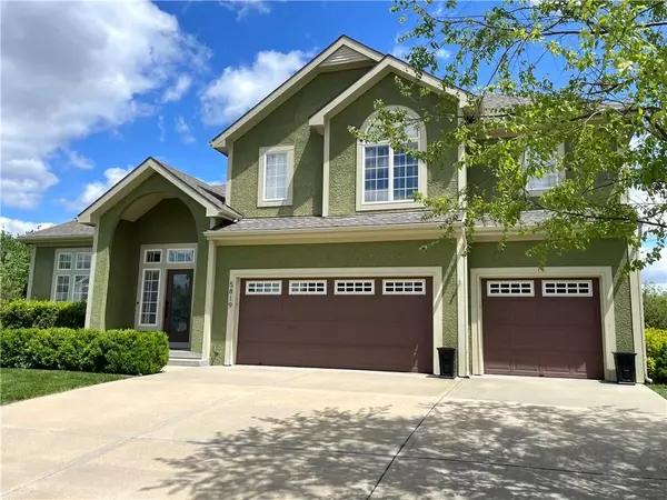 Kansas City, MO 64118,5819 N Liberty AVE