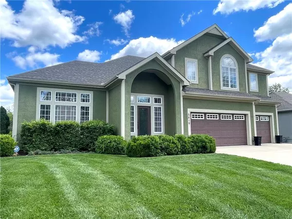 Kansas City, MO 64118,5819 N Liberty AVE