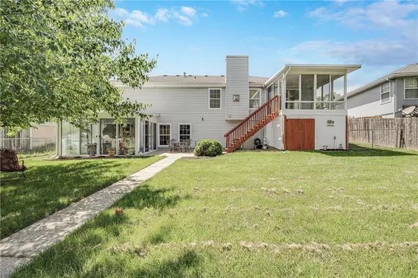 Independence, MO 64056,1617 N Jones CT
