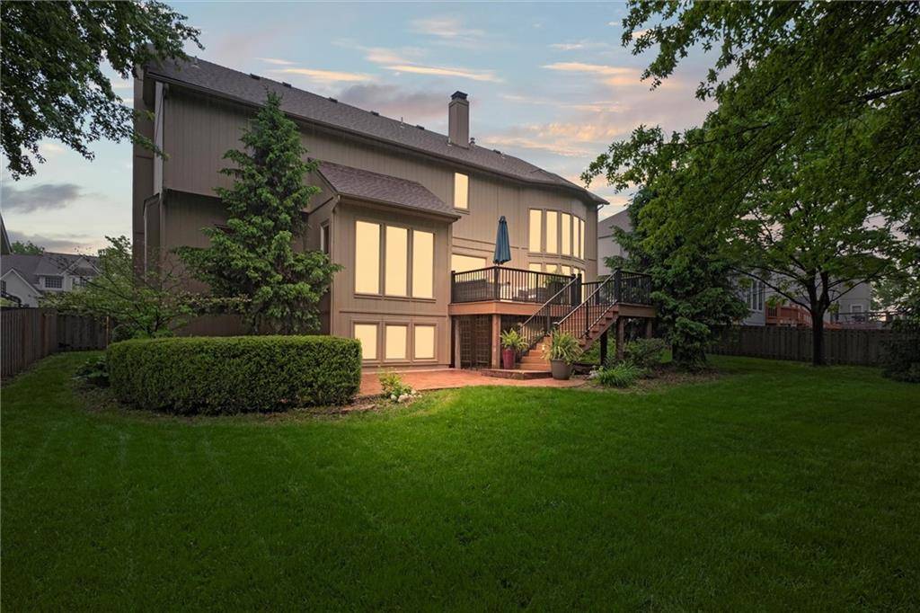 Overland Park, KS 66221,13709 Flint ST