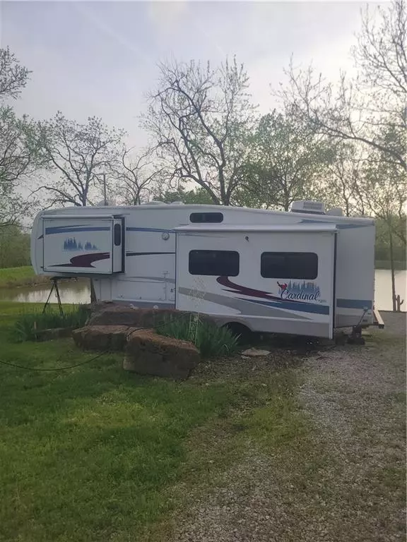 Linn Valley, KS 66040,13 El Dorado LN