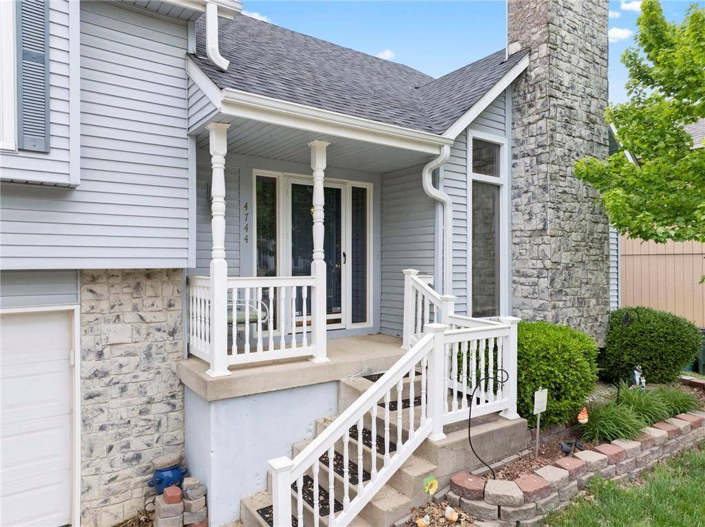 Shawnee, KS 66226,4744 Chouteau ST