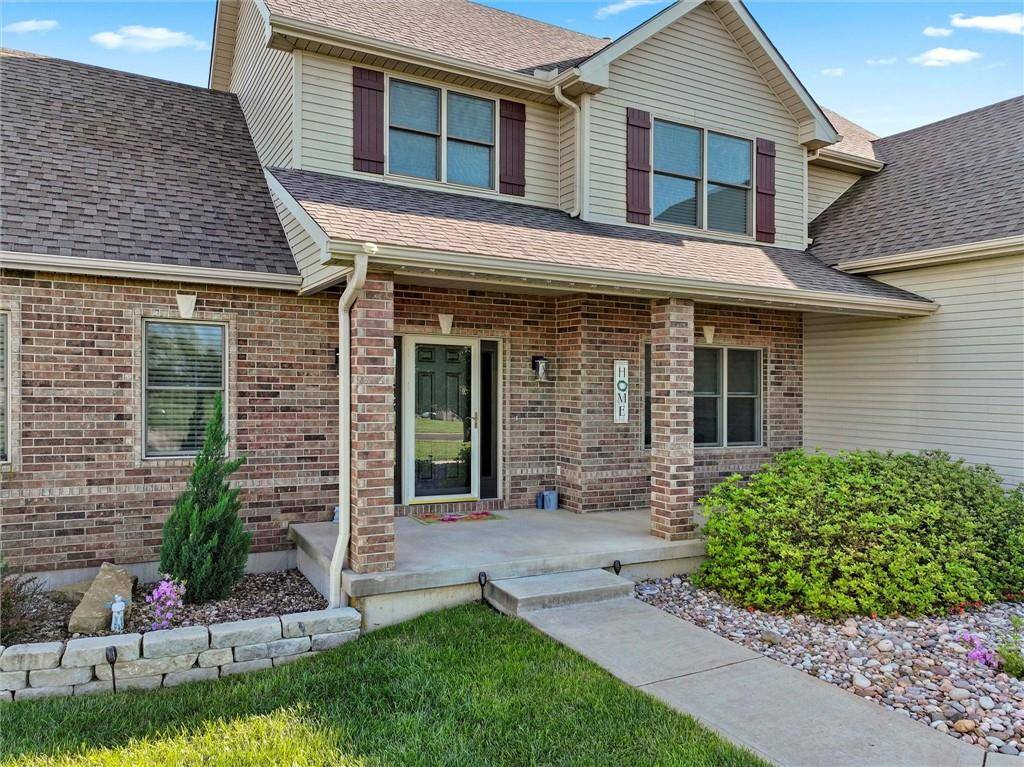 Tonganoxie, KS 66086,17955 Highview RD