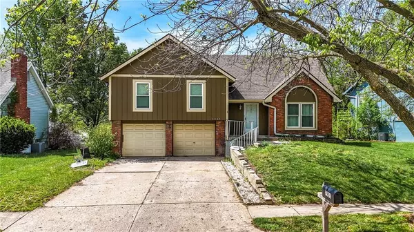 Kansas City, MO 64153,7905 NW 85th TER