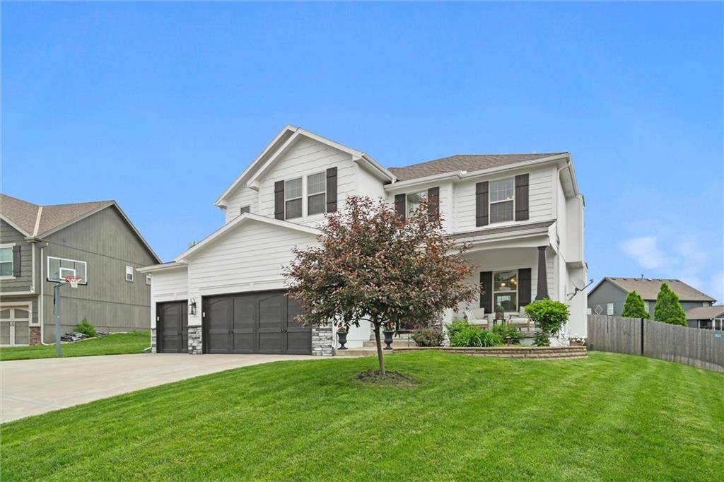 Liberty, MO 64068,1509 Northpoint DR