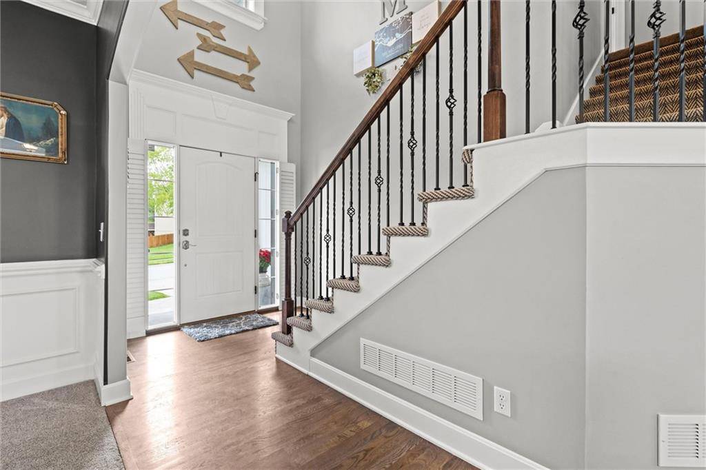 Liberty, MO 64068,1509 Northpoint DR