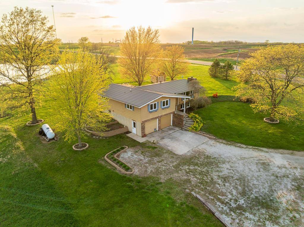 Humphreys, MO 64646,44301 6 HWY