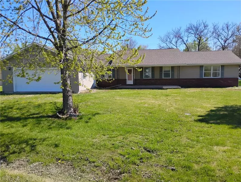 219 Oak Haven DR, Richmond, KS 66080