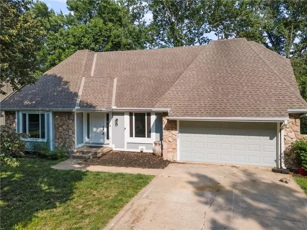 Kansas City, MO 64151,8103 N Oregon DR