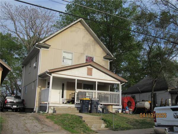 932 Greeley AVE, Kansas City, KS 66101