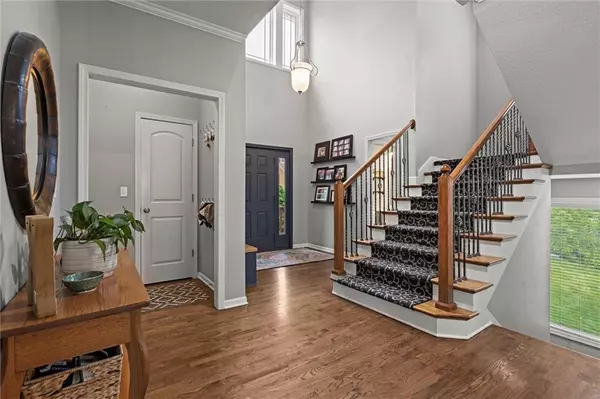 De Soto, KS 66018,8385 Frederick CT