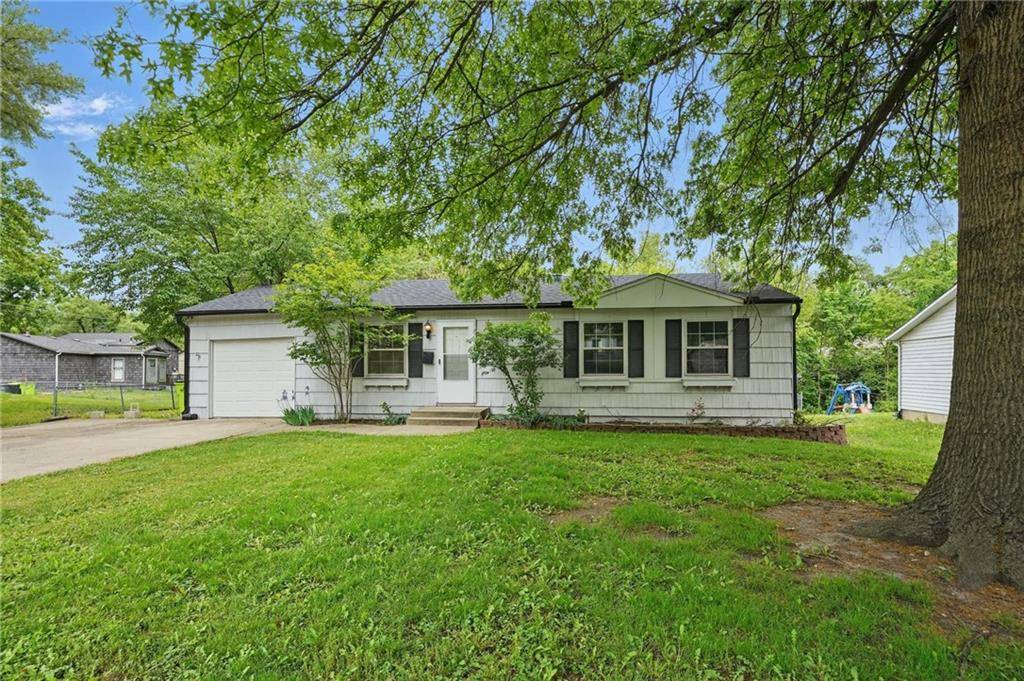 Overland Park, KS 66212,10005 Kessler ST