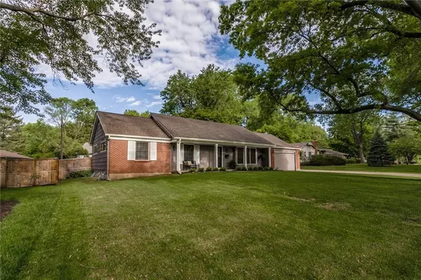 Overland Park, KS 66206,9708 Aberdeen ST