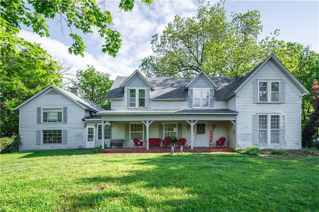 Fredonia, KS 66736,1041 Quincy ST