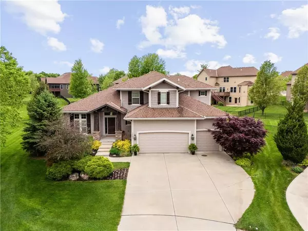 14682 S Bond ST,  Olathe,  KS 66062