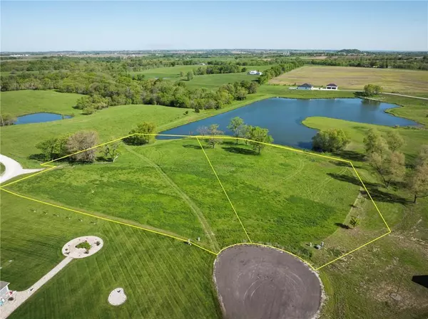 Odessa, MO 64076,Lot 17 and Lot 18 Lakeside CIR