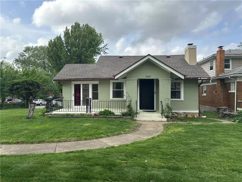 2420 Minnesota AVE, Kansas City, KS 66102