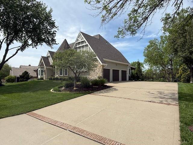 Overland Park, KS 66209,6514 W 132nd ST