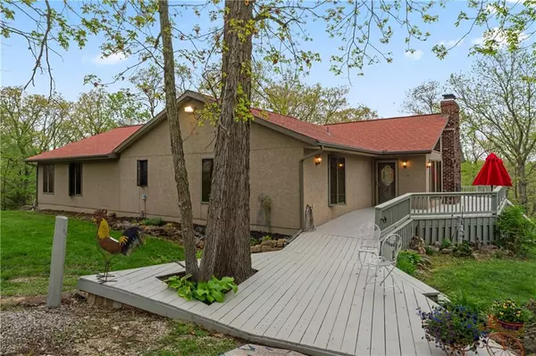 Cleveland, MO 64734,2801 E State Route 2 HWY