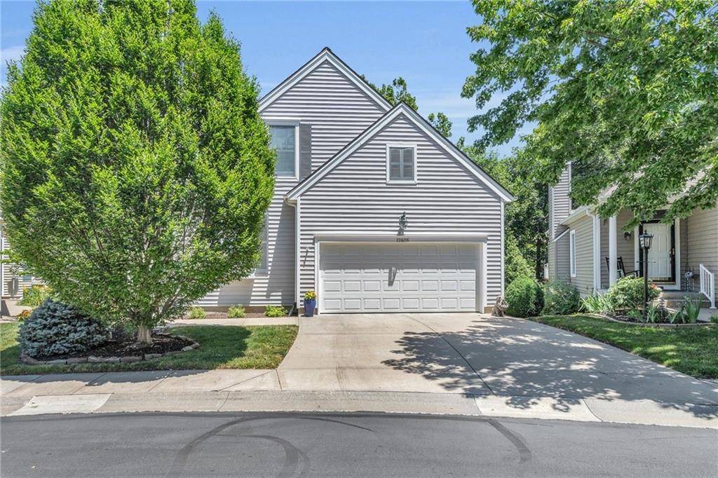 12605 Hauser ST, Overland Park, KS 66213
