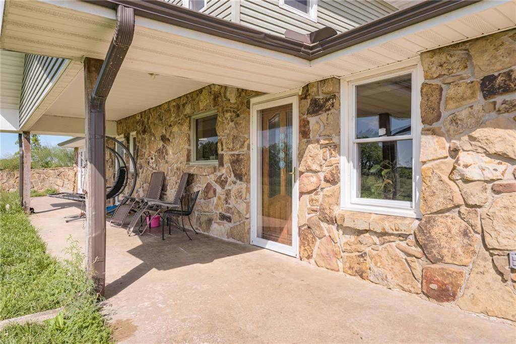 Kincaid, KS 66039,14779 SE Virginia RD