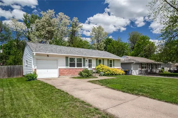 4379 N Drury AVE, Kansas City, MO 64117