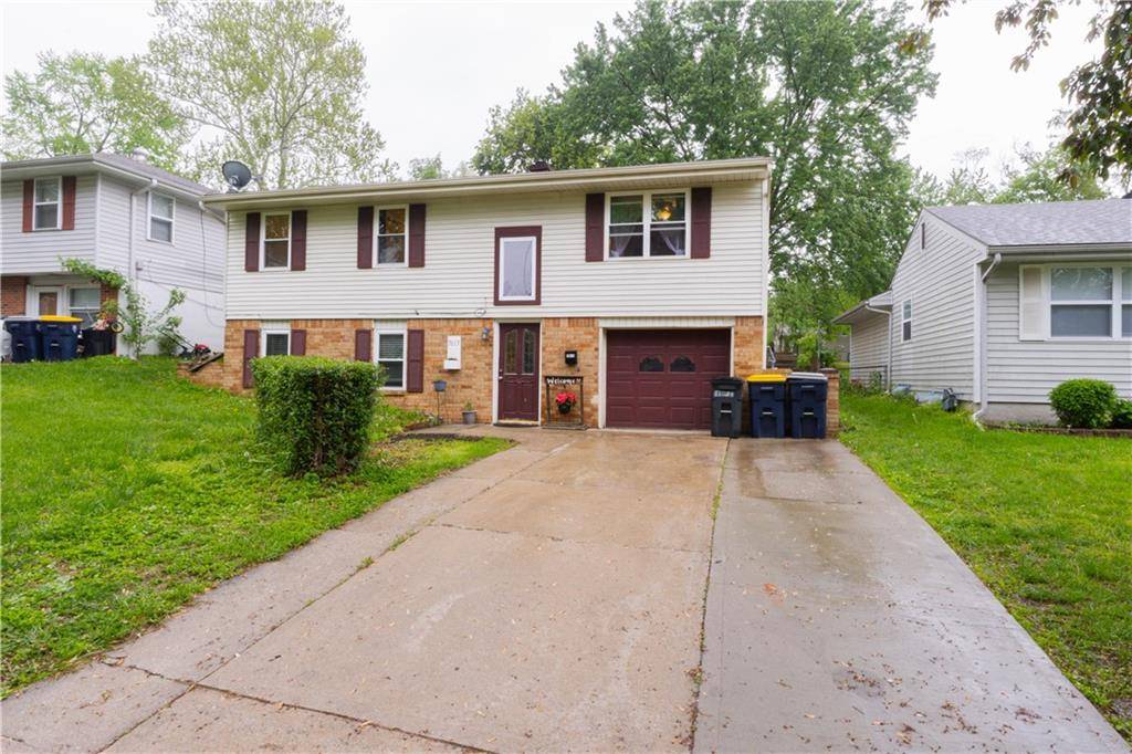 Kansas City, MO 64119,7613 NE 51st TER