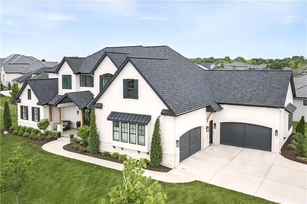 Overland Park, KS 66224,15500 El Monte ST