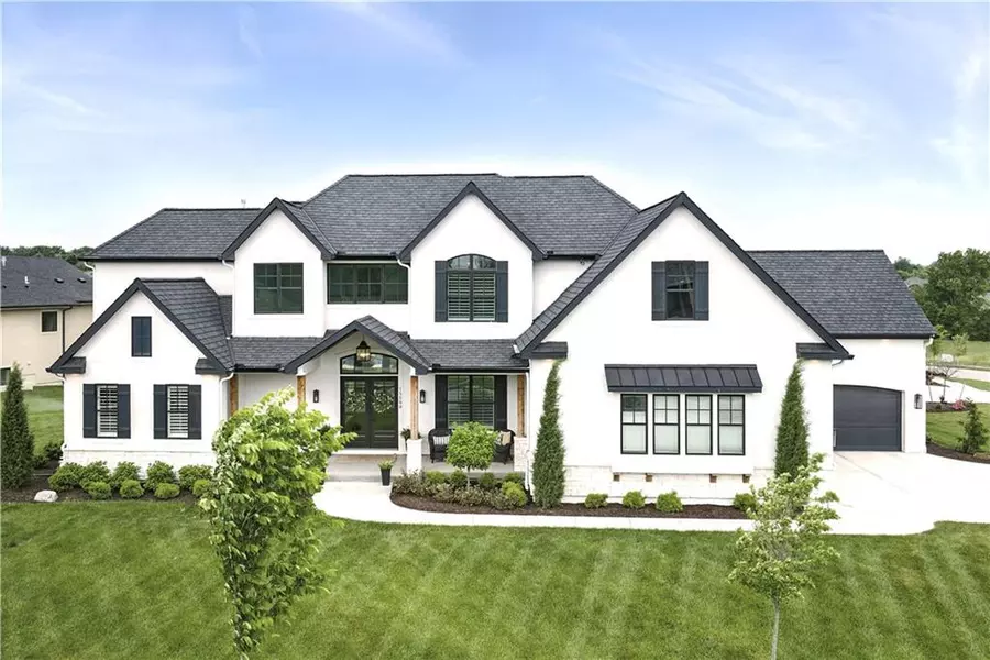 15500 El Monte ST, Overland Park, KS 66224