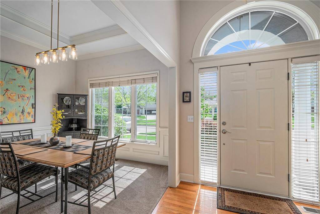 Liberty, MO 64068,636 Rosewood CT